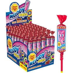 CHUPA CH. MELODY POPS MUTLIPAK CHUPA CH. MELODY POPS MUTLIPAK