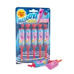 CHUPA CH. MELODY POPS 5 X 10