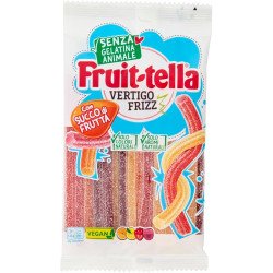 FRUITT.VERTIGO FRIZZ.COLA LEM. FRUITT.VERTIGO FRIZZ.COLA LEM.