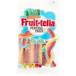 FRUITT.VERTIGO FRIZZ.COLA LEM.