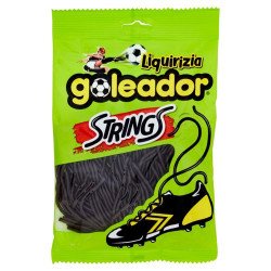 GOLEADOR STRINGS GR. 125