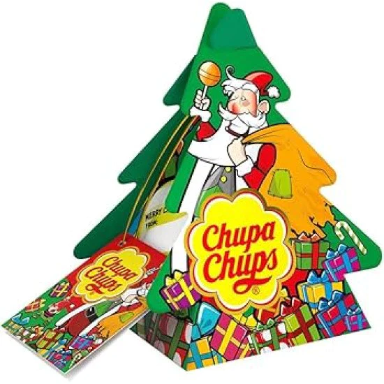 CHUPA CH.CHRISTMAS ORNAMENTS