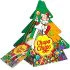 CHUPA CH.CHRISTMAS ORNAMENTS