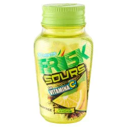 FRISK AROMA LIMONE VITAMINA C