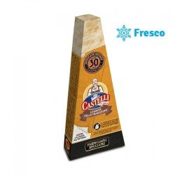 CASTELLI PARM.REG.DOP 12M 150G CASTELLI PARM.REG.DOP 12M 150G