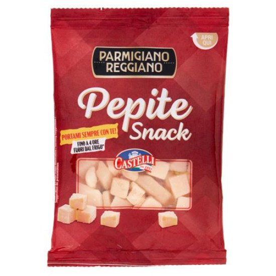 CASTELLI PAR.REG.DOP PEPITE 40 CASTELLI PAR.REG.DOP PEPITE 40