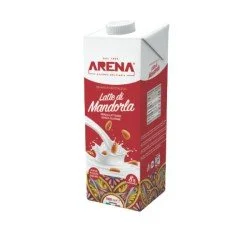 ARENA BEVANDA LATTE MANDORLA 1