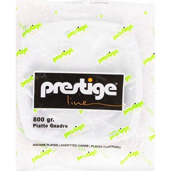 PRESTIGE PIATTI 800GR EX.R.QUA