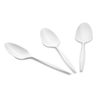 PRESTO CUCCHIAINI CAFFE'X 20PZ PRESTO CUCCHIAINI CAFFE'X 20PZ