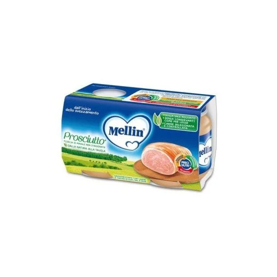 MELLIN OMOGEN.PROSC.GR 120 X 2