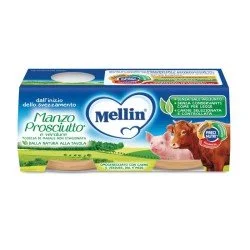 MELLIN OMOG.MANZO/PROSC. 120X2 MELLIN OMOG.MANZO/PROSC. 120X2