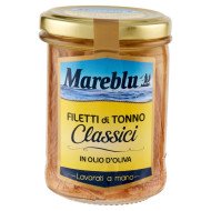 MAREBLU FIL.TONNO CLASSICI 180