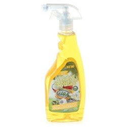 ALGA SGRASSATORE BIO 500ML ALGA SGRASSATORE BIO 500ML