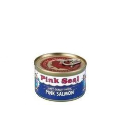 PINK SEAL SALMONE GR.213