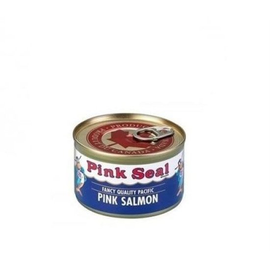 PINK SEAL SALMONE GR.213