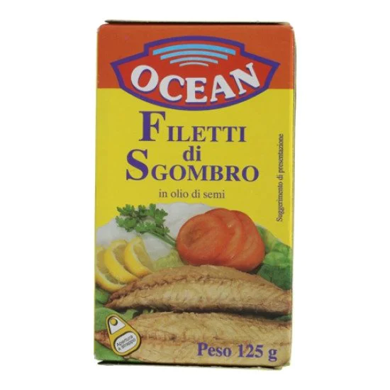 OCEAN FIL.DI SGOMBRO O.S.GR125