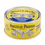A.PARODI TONNO TRANCIO GR.150
