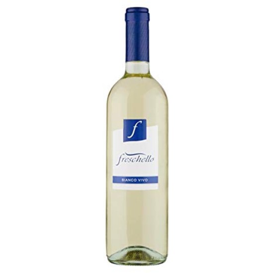 FRESCHELLO VINO BIANCO VIVO 75