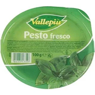 VALLEPIU PESTO.GR.100*