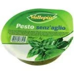 VALLEPIU PESTO S.AGLIO.90 GR