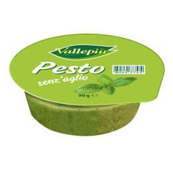 VALLEPIU PESTO S.AGLIO.90 GR