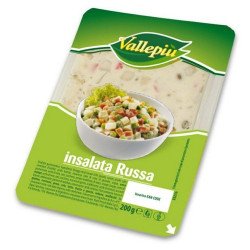 VALLE+ INSALATA RUSSA GR.200