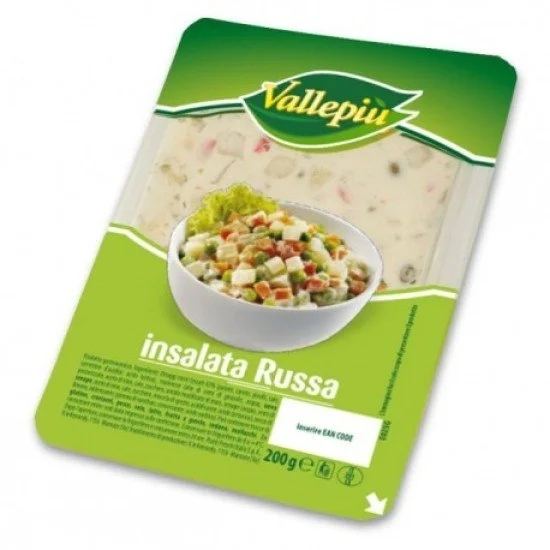 VALLE+ INSALATA RUSSA GR.200