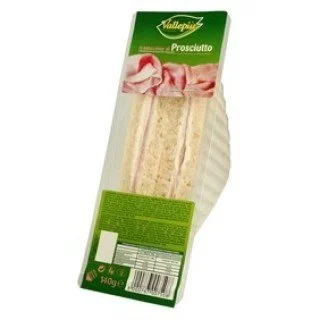 VALLE+ TRAMEZZINO COTTO G.140 VALLE+ TRAMEZZINO COTTO G.140