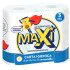 MAXI CARTA IGIENICA CAMOMILLA 4 ROTOLI PROFUMATI