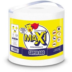 MAXI MONOROTOLO SUPER 600 MAXI MONOROTOLO SUPER 600