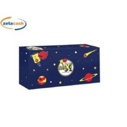 MAXI VELINE 100PZ 2VELI MAXI VELINE 100PZ 2VELI