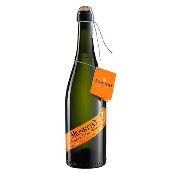 E*MIONETTO PROSECCO DOC LEGATU