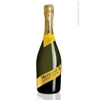 MIONETTO PROSECCO DOCG SPUMANT