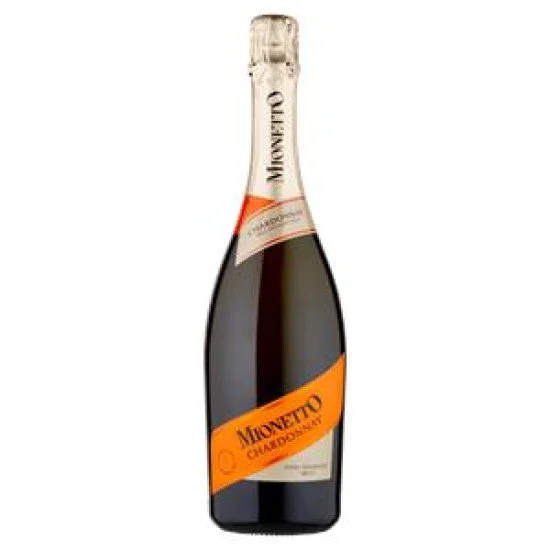 MIONETTO SPUM.CHARDONNAY B.75C