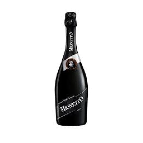 MIONETTO PROS.DOC TREVISO BRUT