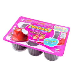 BULGARINO VANIGLIA X 6 GR120