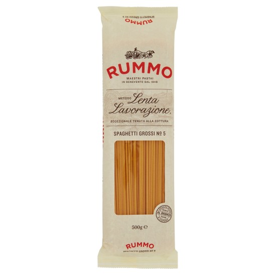 RUMMO SPAGHETTI GROSSI 