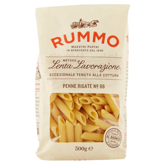 RUMMO PENNE RIGATE N 66 