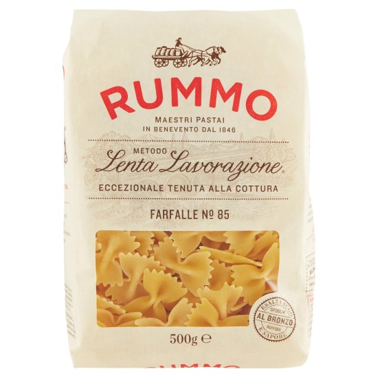 E*RUMMO CLASS.500GR FARFALLE N