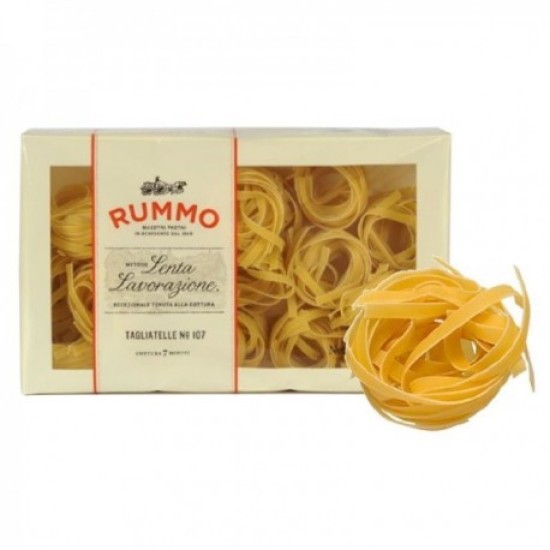 RUMMO NIDI TAGLIATELLE 