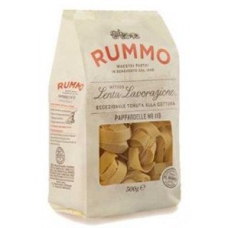 RUMMO NIDI PAPPARDELLE N. 119