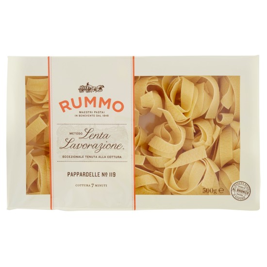 RUMMO NIDI PAPPARDELLE N. 119 