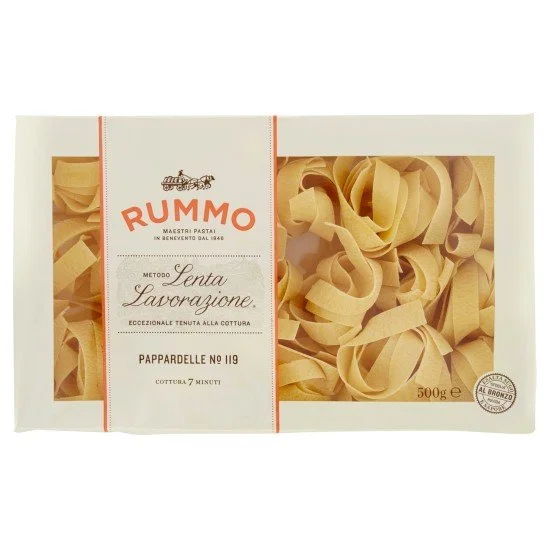 RUMMO NIDI PAPPARDELLE N. 119