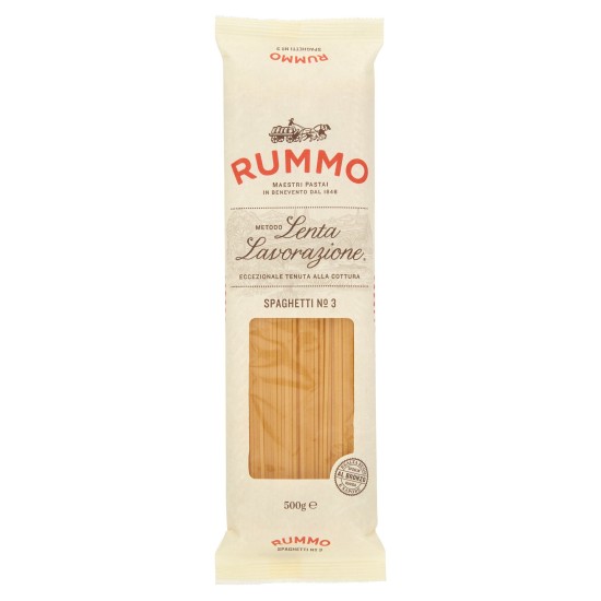 RUMMO SPAGHETTI N 3 