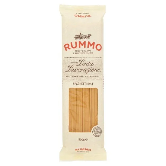 RUMMO SPAGHETTI N 3