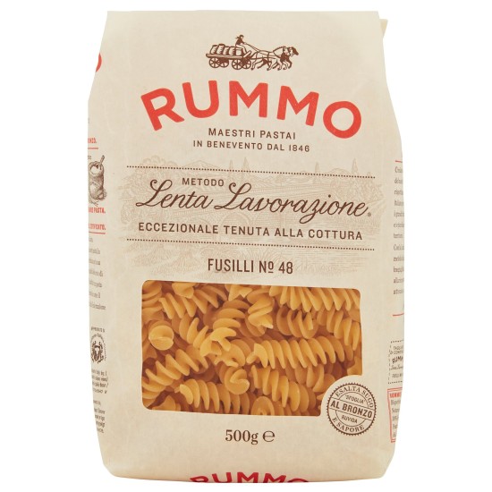 RUMMO FUSILLI N 48 