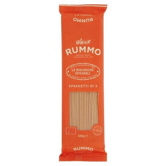RUMMO BIO INTEG.SPAGHETTI 500 g