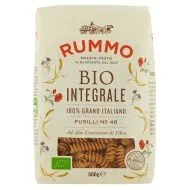 RUMMO BIO INTEG.FUSILLI 500 GR