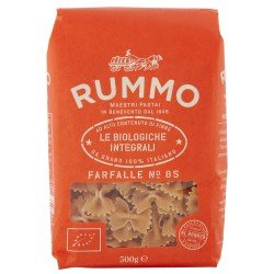 RUMMO BIO INTEG.FARFALLE  RUMMO BIO INTEG.FARFALLE