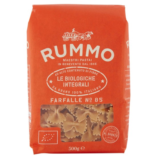 RUMMO BIO INTEG.FARFALLE 